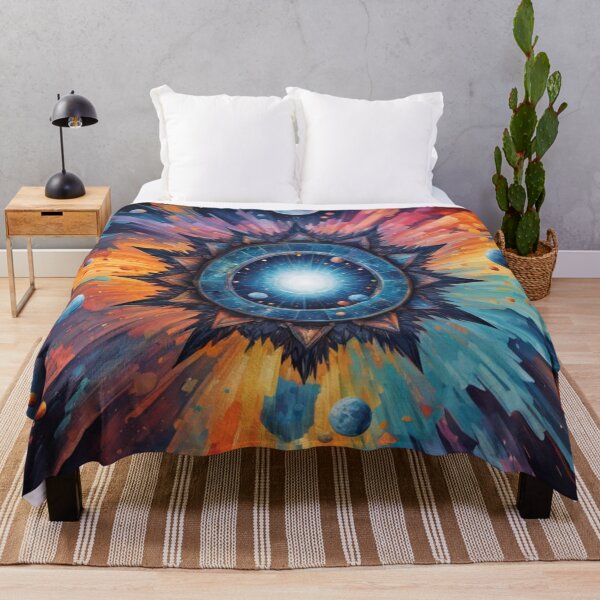 Item preview, Cosmic Burst designed and sold by Junipurr’s Corner .