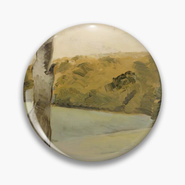 Item preview, Paul Nash - Berkshire Landscape designed and sold by irynaartbyim.
