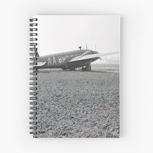 Item preview, Paul Nash - Black And White Negative, Vickers Wellington designed and sold by irynaartbyim.