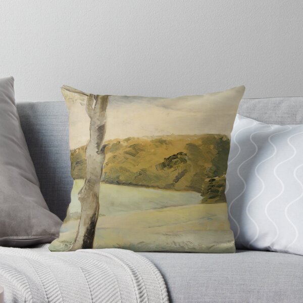 Item preview, Paul Nash - Berkshire Landscape designed and sold by irynaartbyim.