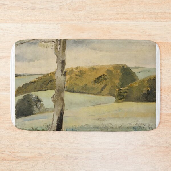 Item preview, Paul Nash - Berkshire Landscape designed and sold by irynaartbyim.