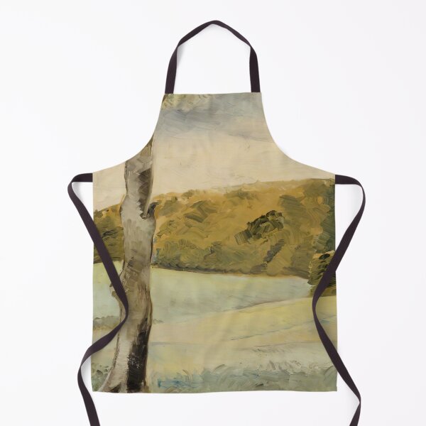 Item preview, Paul Nash - Berkshire Landscape designed and sold by irynaartbyim.