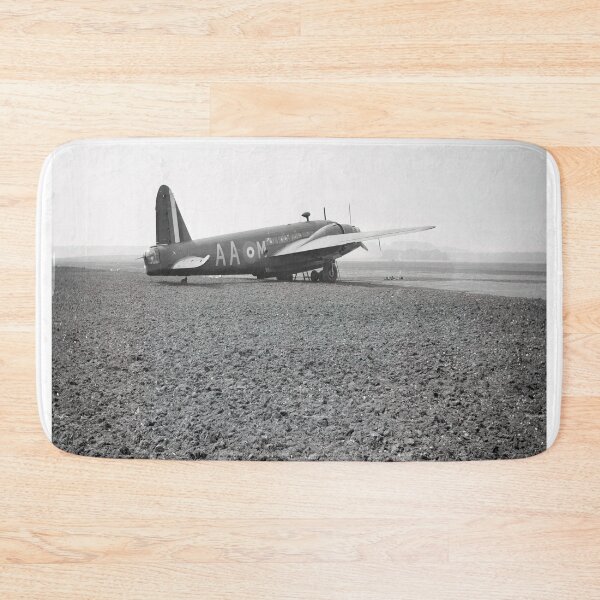 Item preview, Paul Nash - Black And White Negative, Vickers Wellington designed and sold by irynaartbyim.