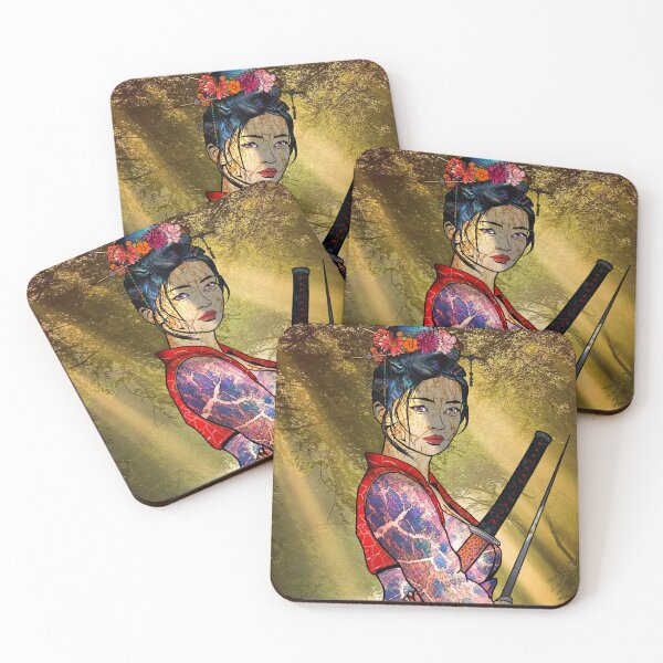 Item preview, Yukiko (Version7 of 9) designed and sold by BLZBob.