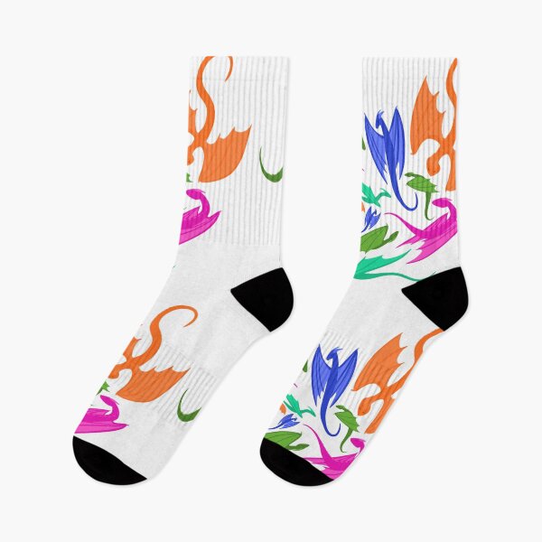 Item preview, Colored Dragon Mash designed and sold by Haleeva.