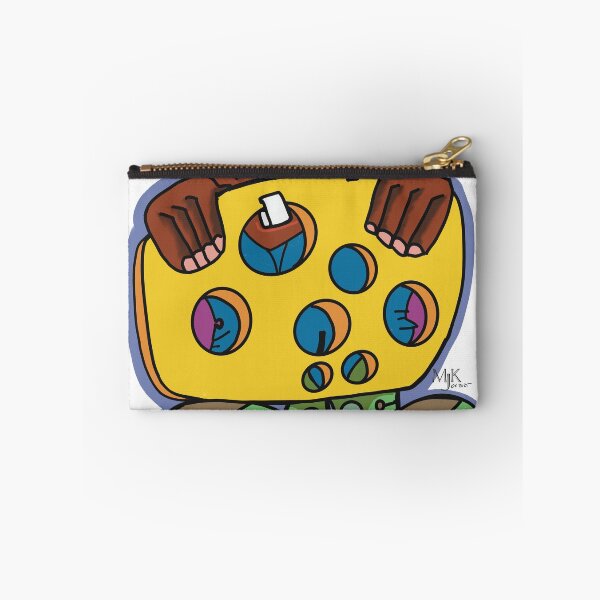 Item preview, Aslice of cheese and he. designed and sold by MjKris.