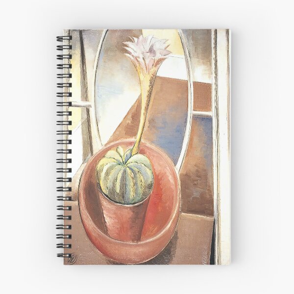 Item preview, Paul Nash - Cactus designed and sold by irynaartbyim.