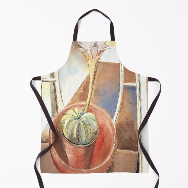 Item preview, Paul Nash - Cactus designed and sold by irynaartbyim.
