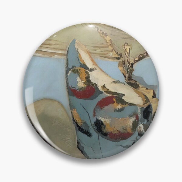 Item preview, Paul Nash - Circle Of The Monoliths designed and sold by irynaartbyim.