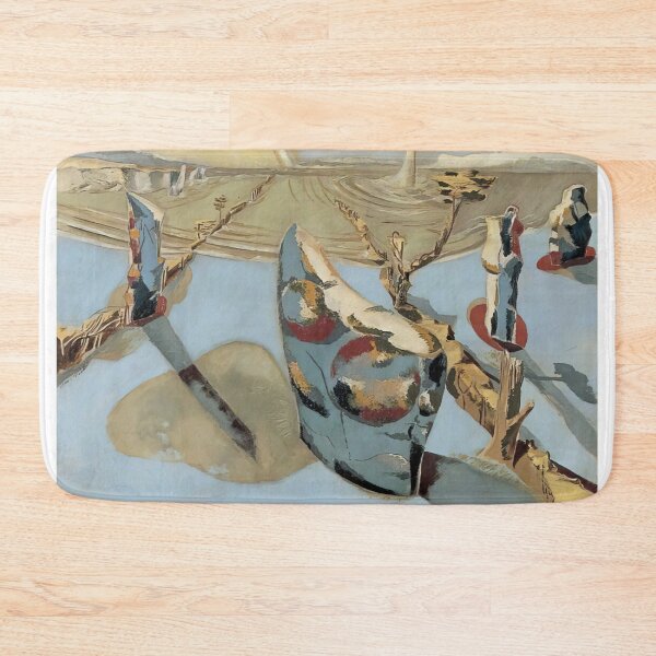 Item preview, Paul Nash - Circle Of The Monoliths designed and sold by irynaartbyim.