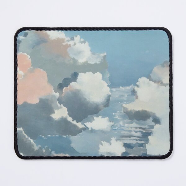 Item preview, Paul Nash - Cloudscape (recto) designed and sold by irynaartbyim.