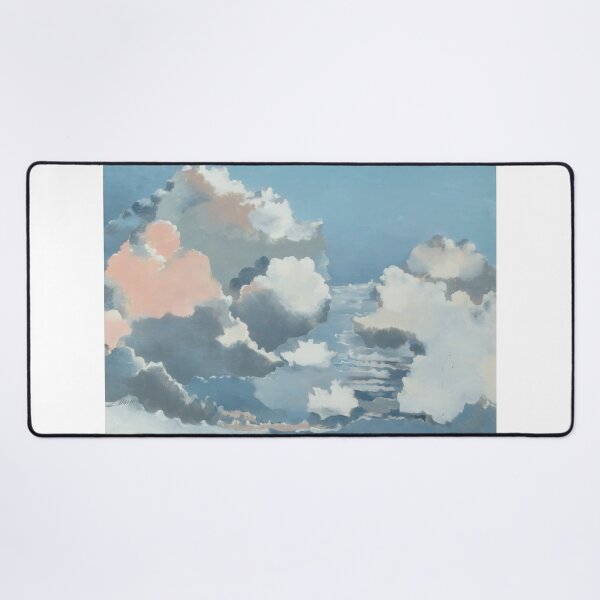 Item preview, Paul Nash - Cloudscape (recto) designed and sold by irynaartbyim.
