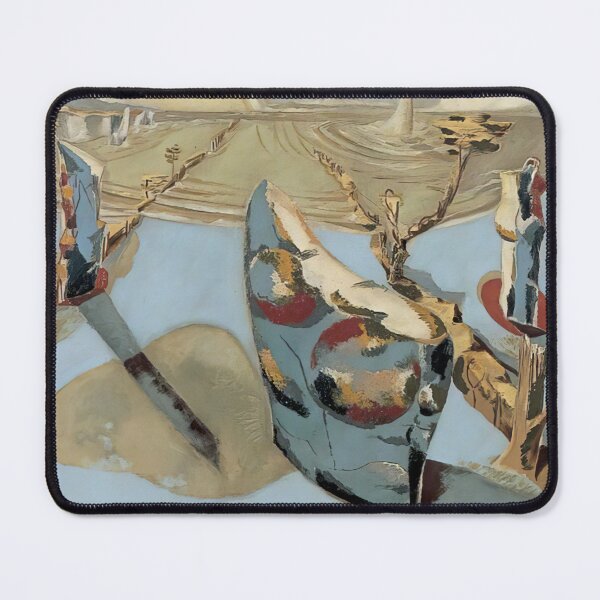 Item preview, Paul Nash - Circle Of The Monoliths designed and sold by irynaartbyim.