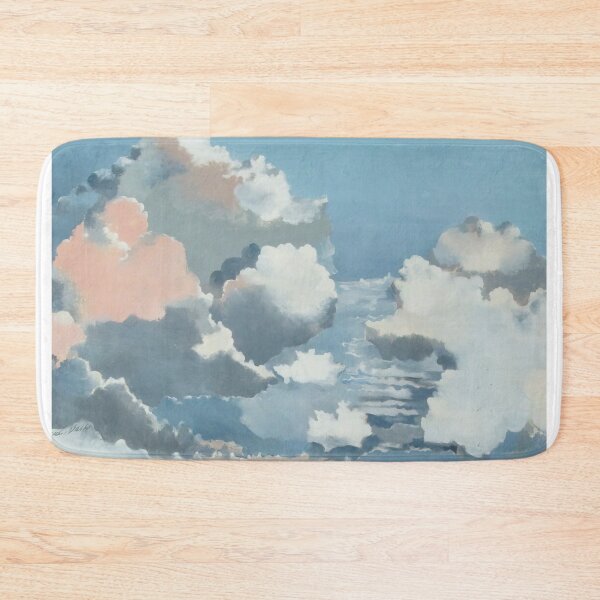 Artikelvorschau, Paul Nash – Wolkenlandschaft (Vorderseite) entworfen und verkauft von irynaartbyim.
