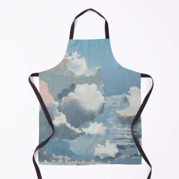 Item preview, Paul Nash - Cloudscape (recto) designed and sold by irynaartbyim.