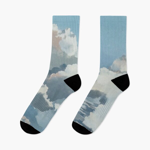 Item preview, Paul Nash - Cloudscape (recto) designed and sold by irynaartbyim.
