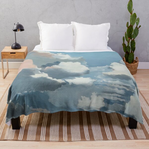 Item preview, Paul Nash - Cloudscape (recto) designed and sold by irynaartbyim.