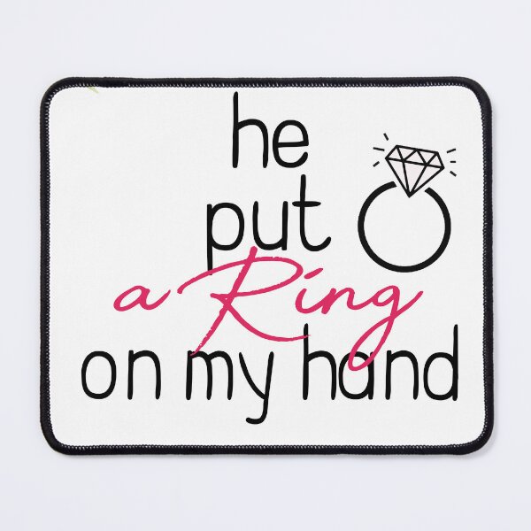 Item preview, Ring and wedding designed and sold by UniqueTrick.