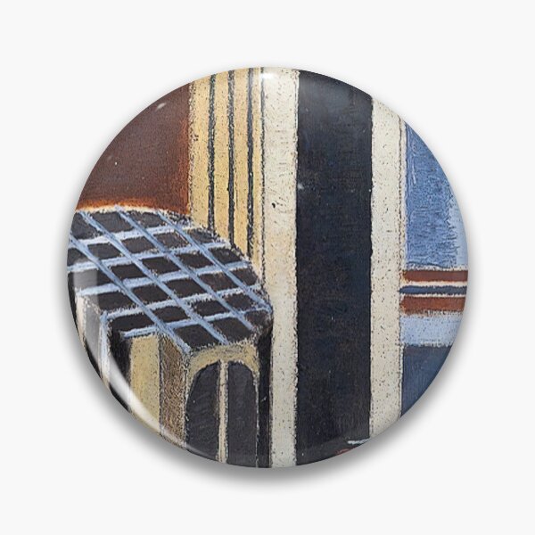 Item preview, Paul Nash - Composition (design For Today) designed and sold by irynaartbyim.
