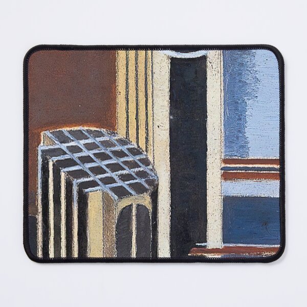 Item preview, Paul Nash - Composition (design For Today) designed and sold by irynaartbyim.