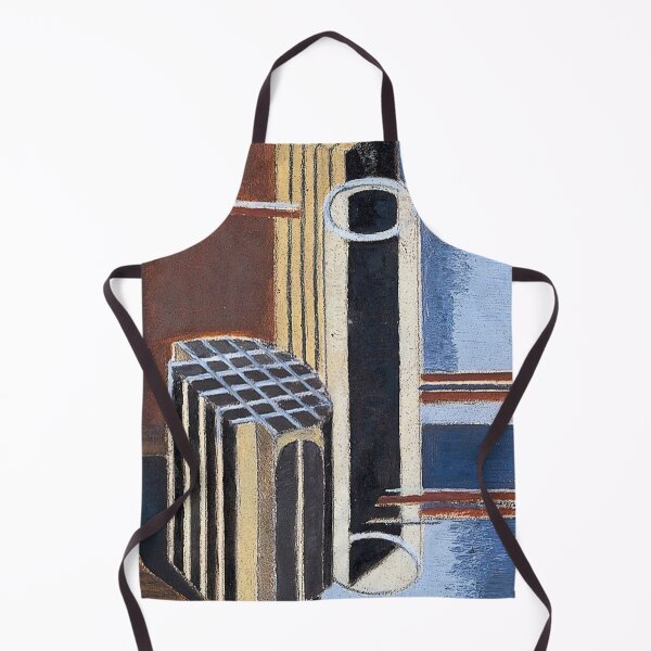 Item preview, Paul Nash - Composition (design For Today) designed and sold by irynaartbyim.