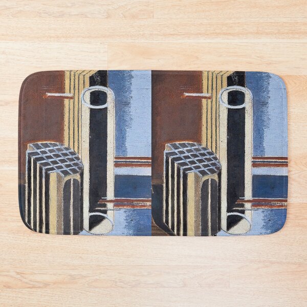Item preview, Paul Nash - Composition (design For Today) designed and sold by irynaartbyim.