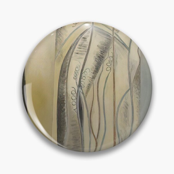 Item preview, Paul Nash - Coronilla (recto) designed and sold by irynaartbyim.