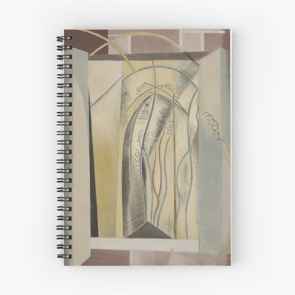 Item preview, Paul Nash - Coronilla (recto) designed and sold by irynaartbyim.