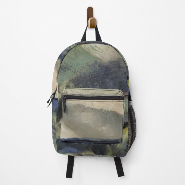 Item preview, Paul Nash - Colinas de Cotswold designed and sold by irynaartbyim.