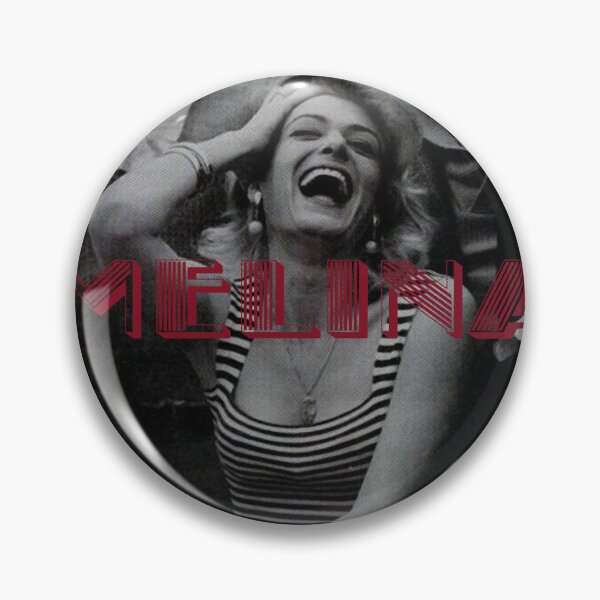 Item preview, Melina designed and sold by 300Spikes.