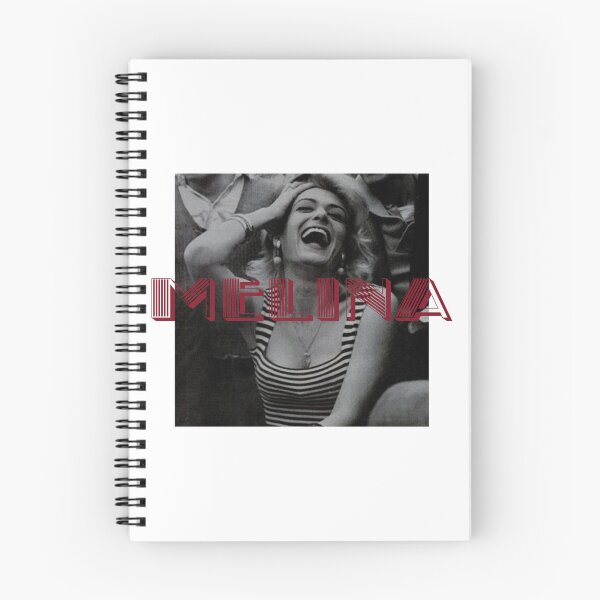 Item preview, Melina designed and sold by 300Spikes.