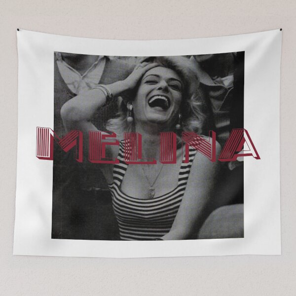 Item preview, Melina designed and sold by 300Spikes.