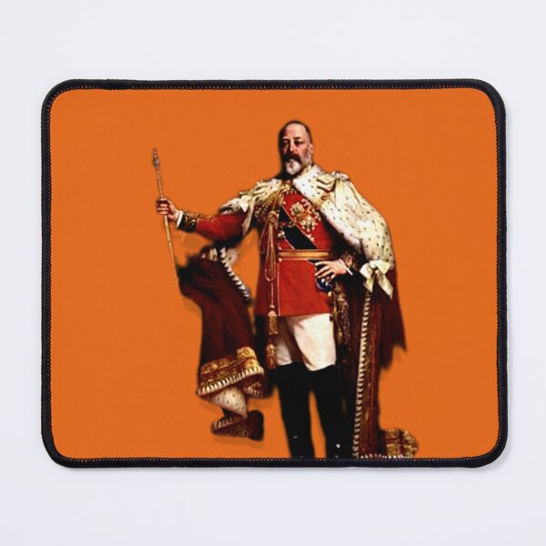 Item preview, Edward VII designed and sold by ontological.