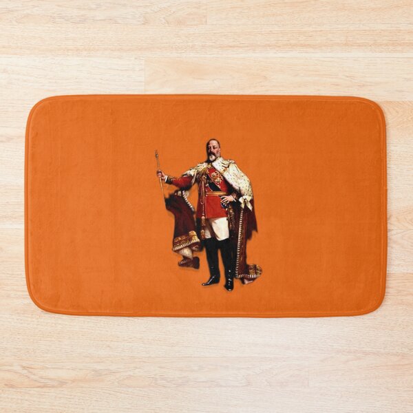 Item preview, Edward VII designed and sold by ontological.
