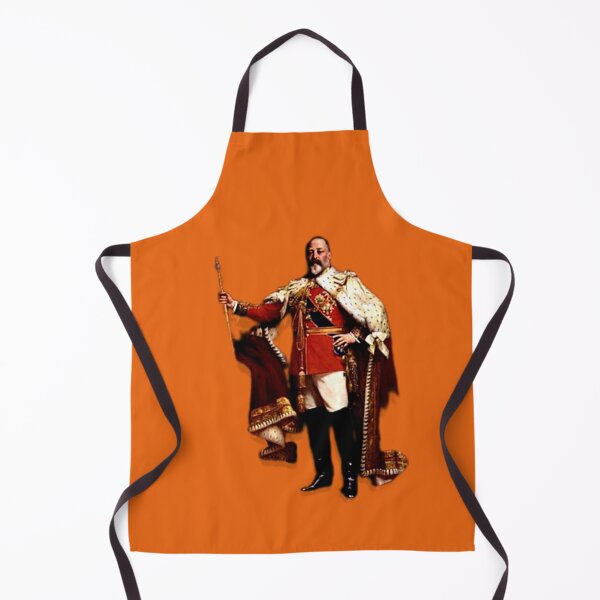 Item preview, Edward VII designed and sold by ontological.