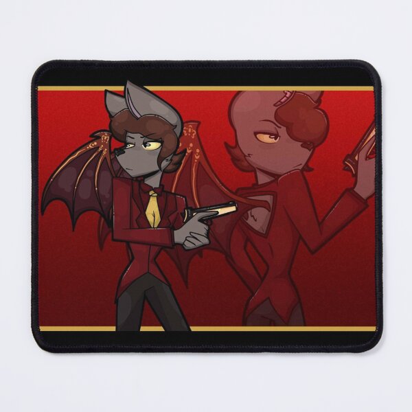 Item preview, Killer Bat designed and sold by ArtisticDeadman.