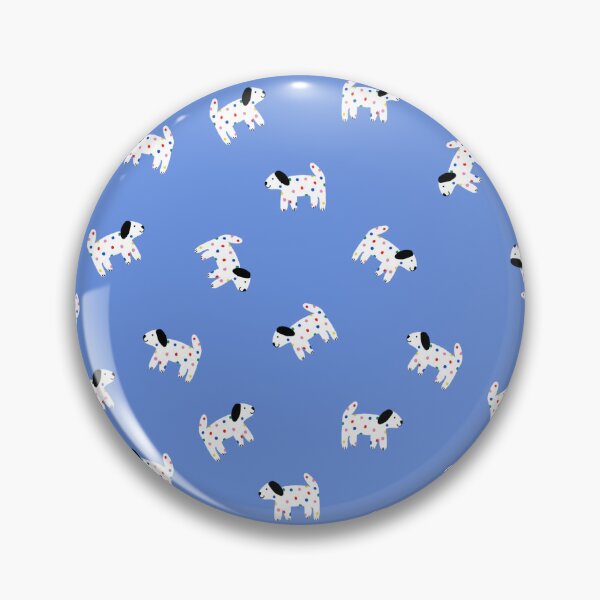 Item preview, Dalmatians designed and sold by PlamenaLesova.