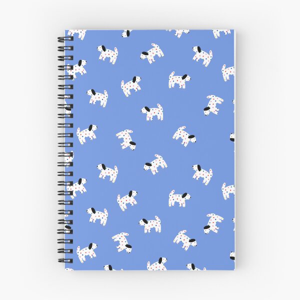 Item preview, Dalmatians designed and sold by PlamenaLesova.