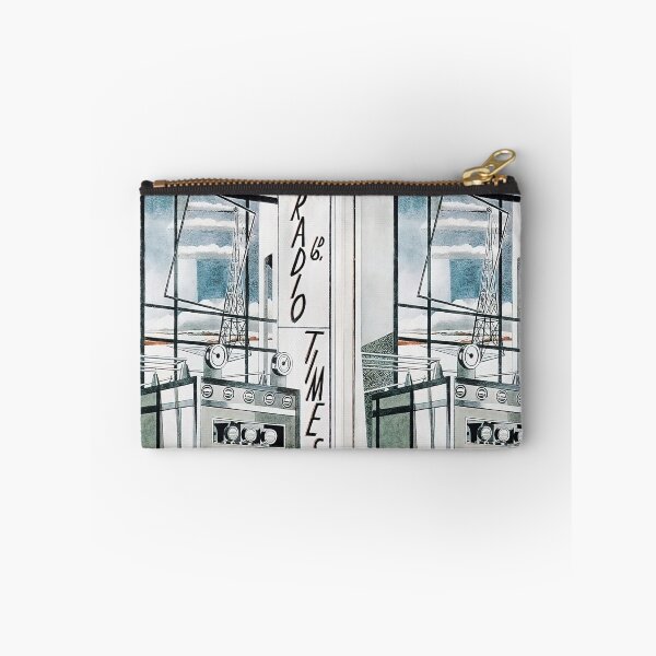 Item preview, Paul Nash - Cover Of The Radio Times Christmas Number For 1930 designed and sold by irynaartbyim.