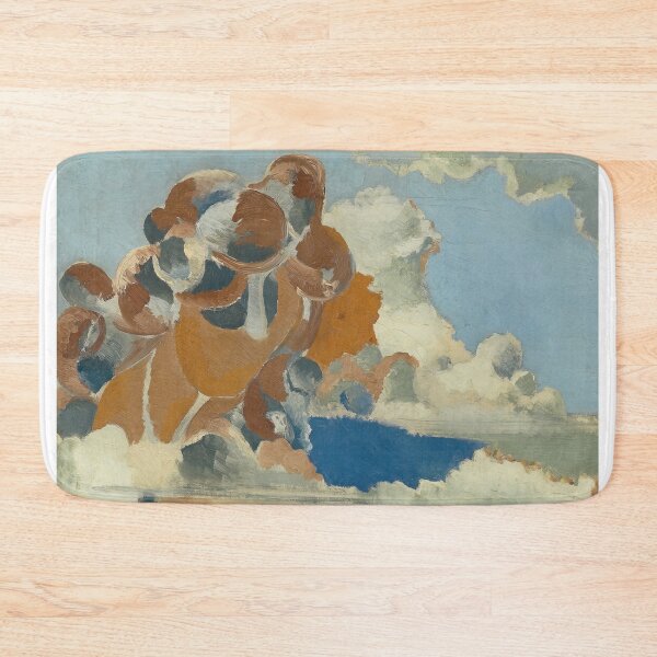 Item preview, Paul Nash - Cumulus Head designed and sold by irynaartbyim.