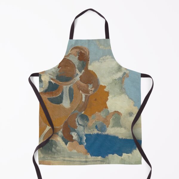 Item preview, Paul Nash - Cumulus Head designed and sold by irynaartbyim.