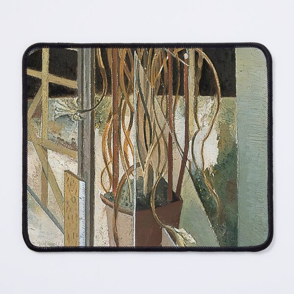 Item preview, Paul Nash - Dead Spring designed and sold by irynaartbyim.