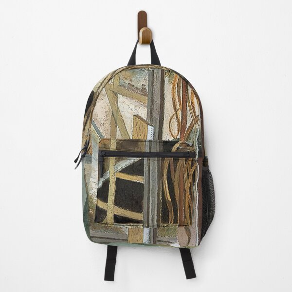Item preview, Paul Nash - Dead Spring designed and sold by irynaartbyim.