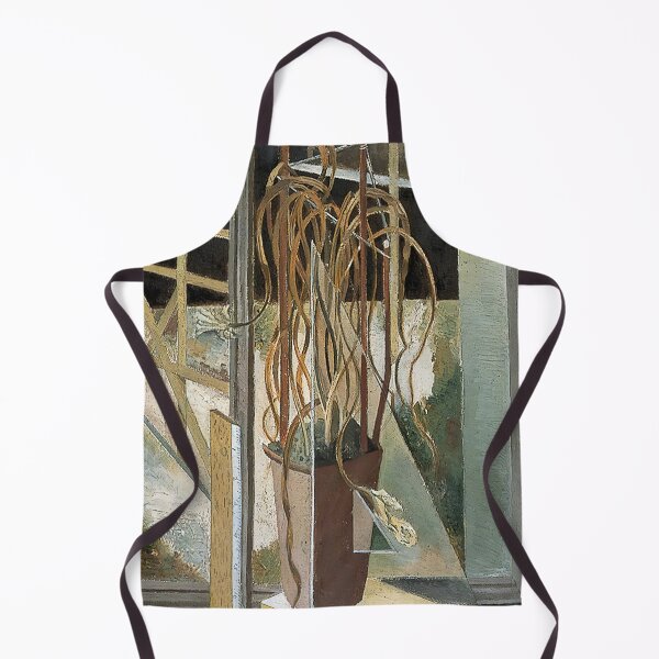Item preview, Paul Nash - Dead Spring designed and sold by irynaartbyim.