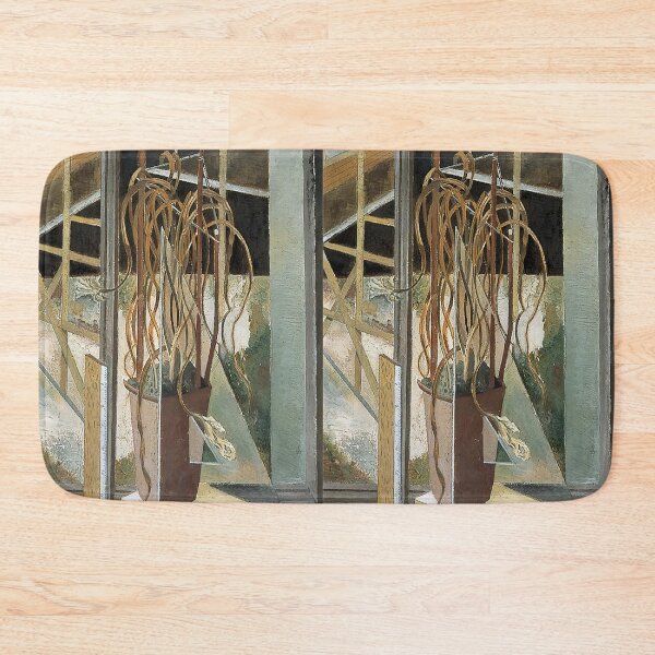 Item preview, Paul Nash - Dead Spring designed and sold by irynaartbyim.
