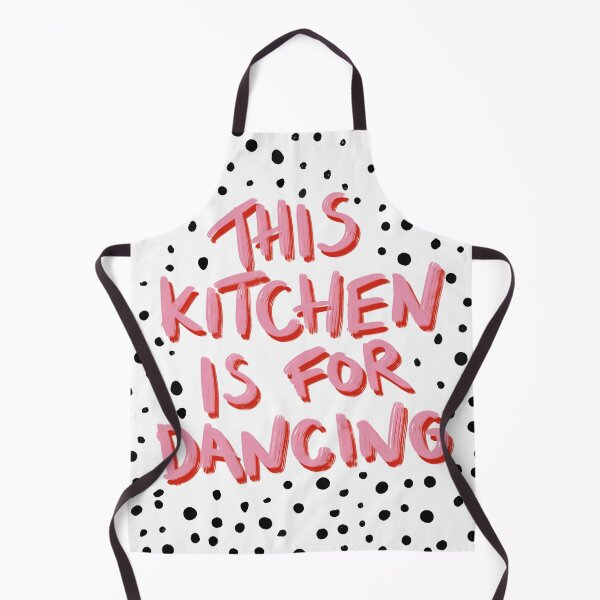 Item preview, Kitchen Poster designed and sold by PlamenaLesova.
