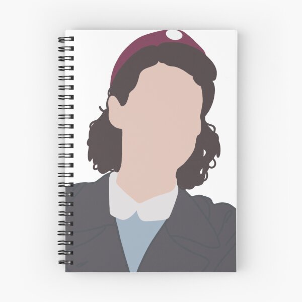 Item preview, “Call the Midwife” Jenny Lee  designed and sold by Kaitlyn Wynne.