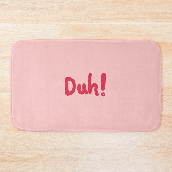 Item preview, Duh! designed and sold by its-nada.