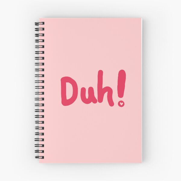 Item preview, Duh! designed and sold by its-nada.