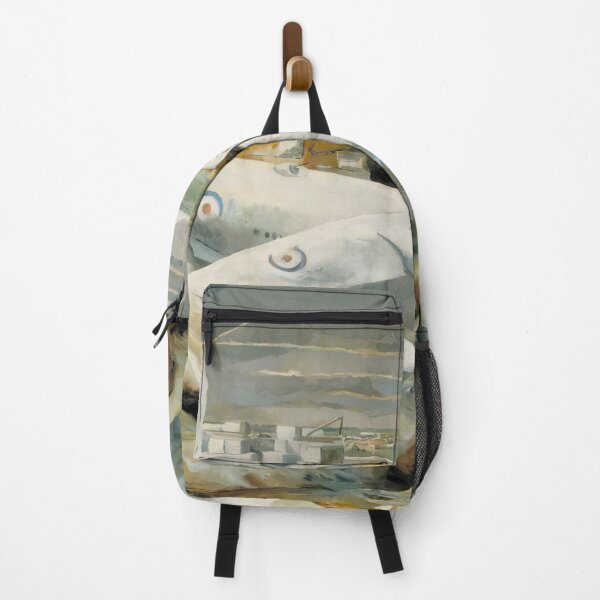 Item preview, Paul Nash - Defence Of Albion designed and sold by irynaartbyim.